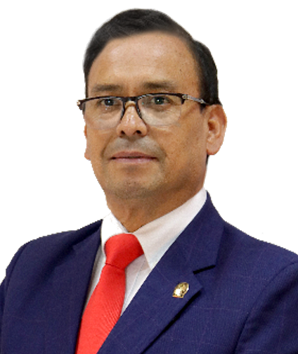 Ing. Arturo Rojas Sánchez, PhD.