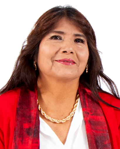 Ing. Herminia Sanaguano Salguero, PhD.