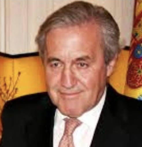 Dr. Ignacio Berdugo Gómez de la Torre, PhD.