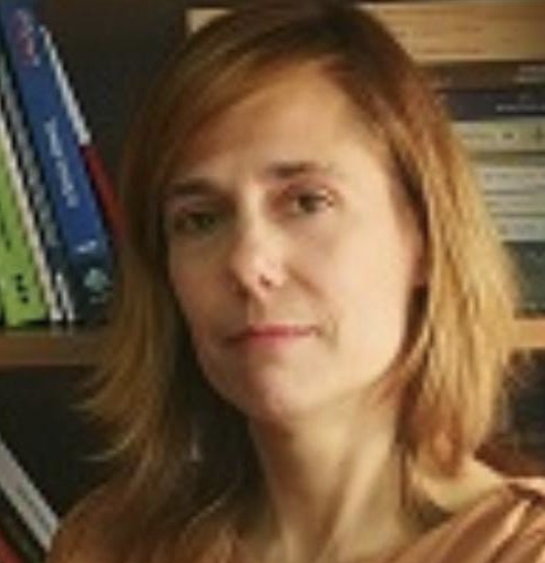Dra. Margarita Valle Mariscal de Gante, PhD.