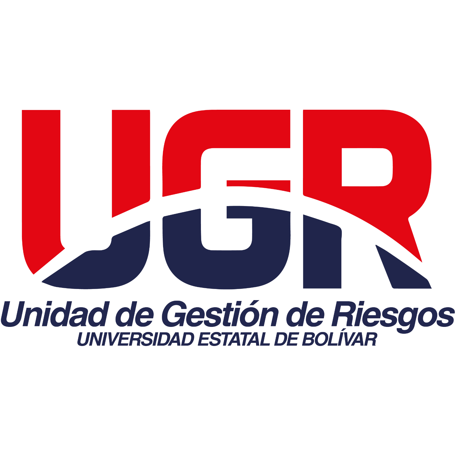 Unidad de Gestión de Riesgos