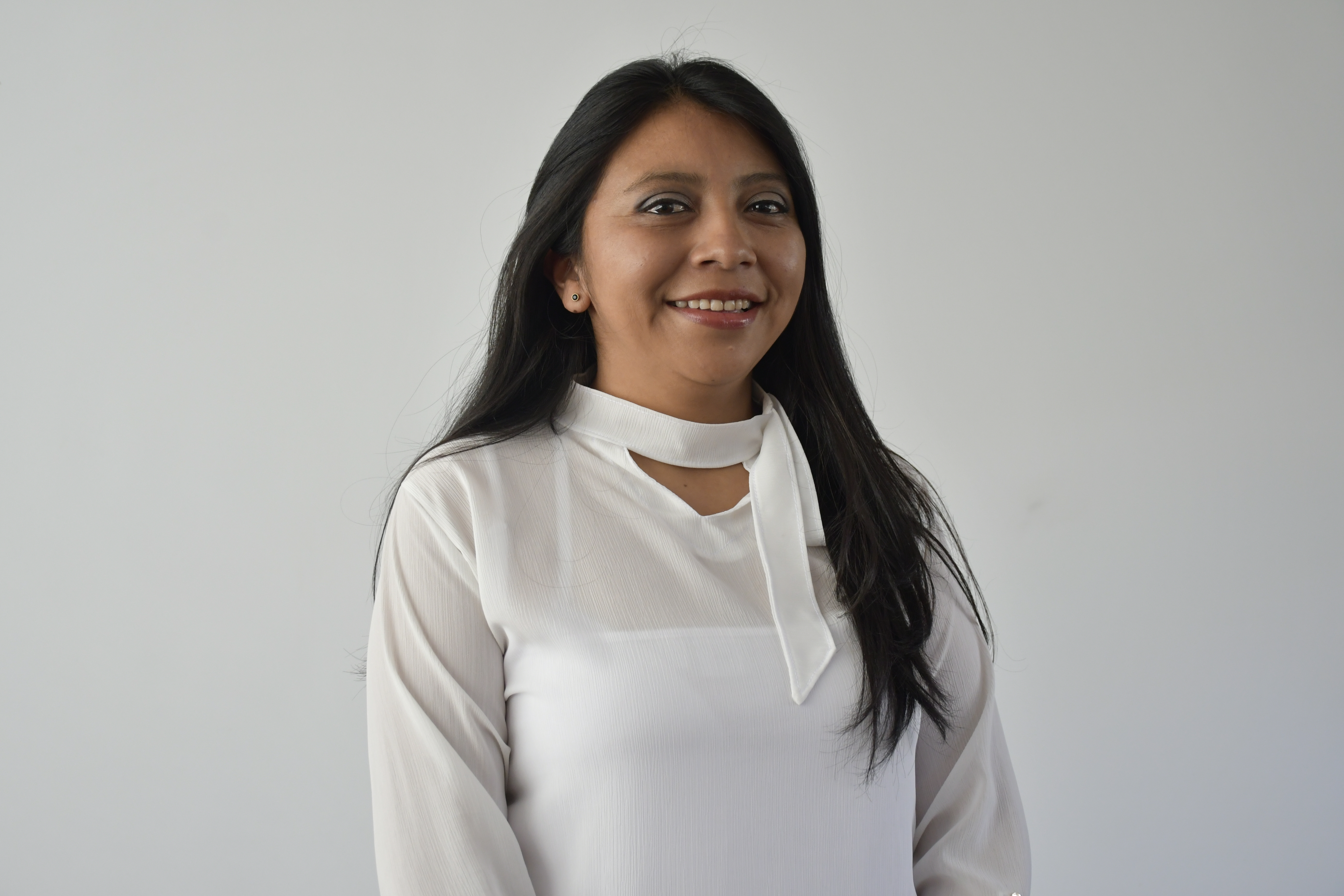 Ing. María Paola Wilcaso Fajardo, MsC.