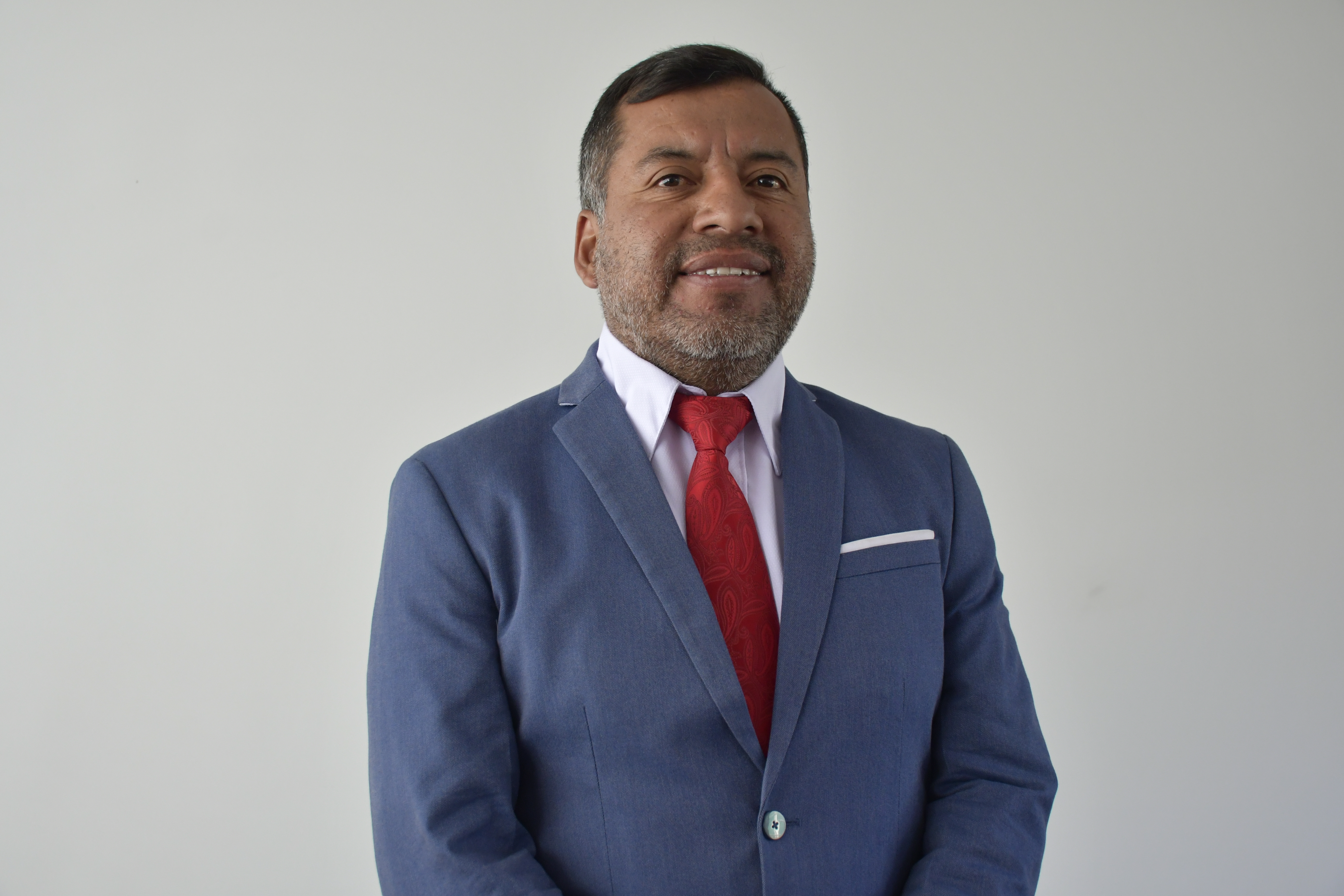 Ing. Gustavo Javier Vega Romero