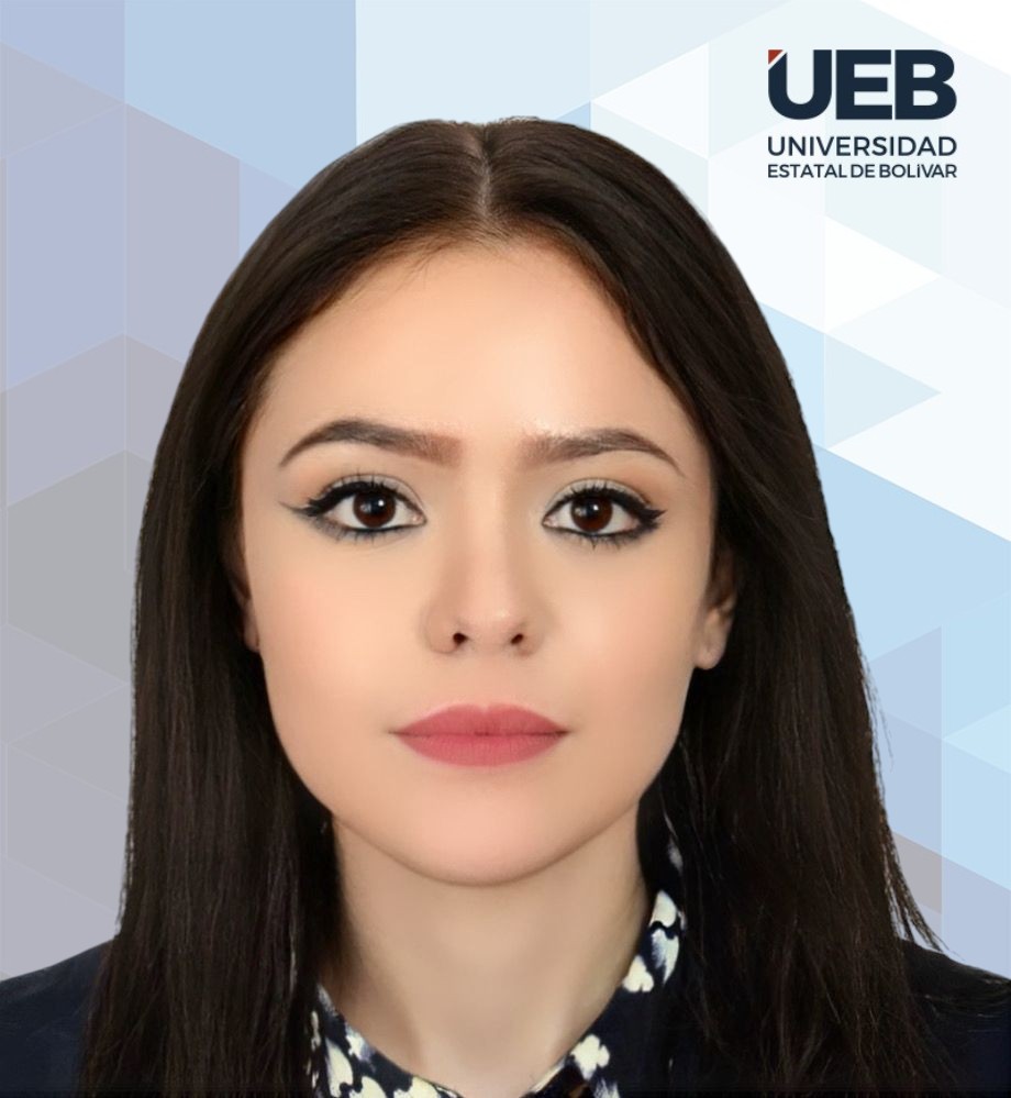 Abg. Renata Valeria Llanos García, Msc.