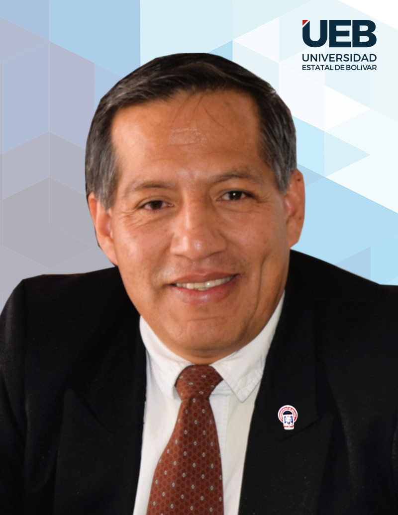 Dr. Franklin Antonio Román Cárdenas