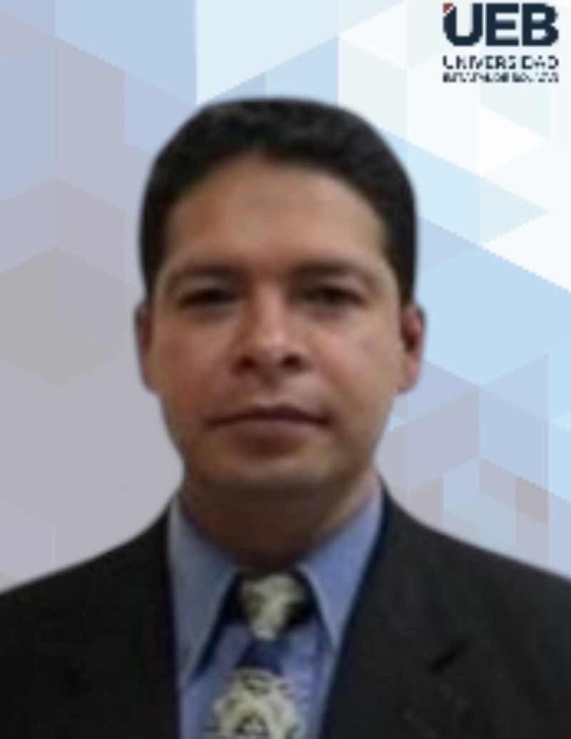Lic. Kleber Renato Romero Quiroga