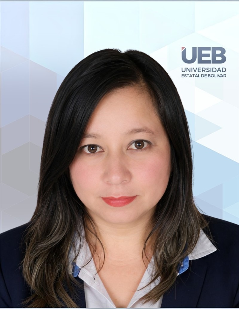 Ing. Alexandra Arguello Pazmiño