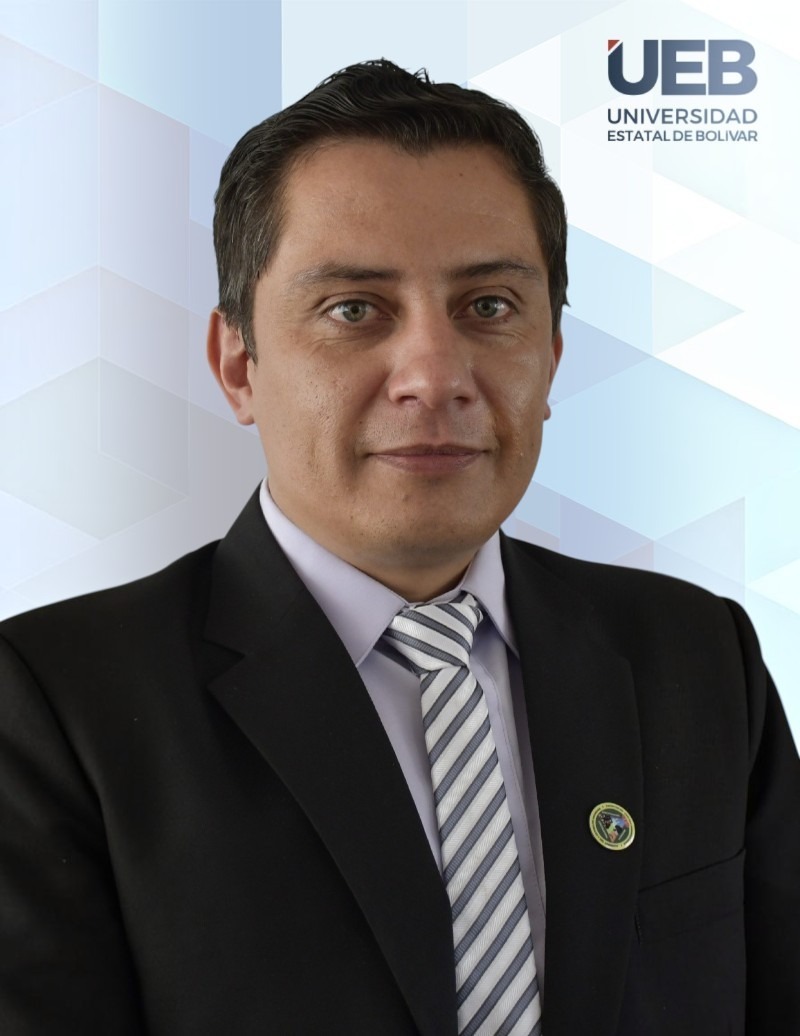 Ing. Favián Bayas, PhD.