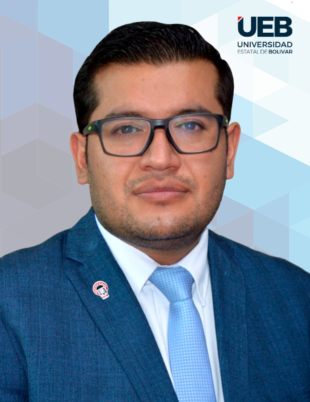 Ing. Álvaro Solís Naranjo