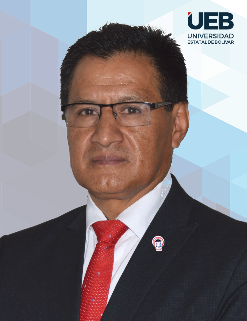 Dr. Angel Sisalema Carrillo
