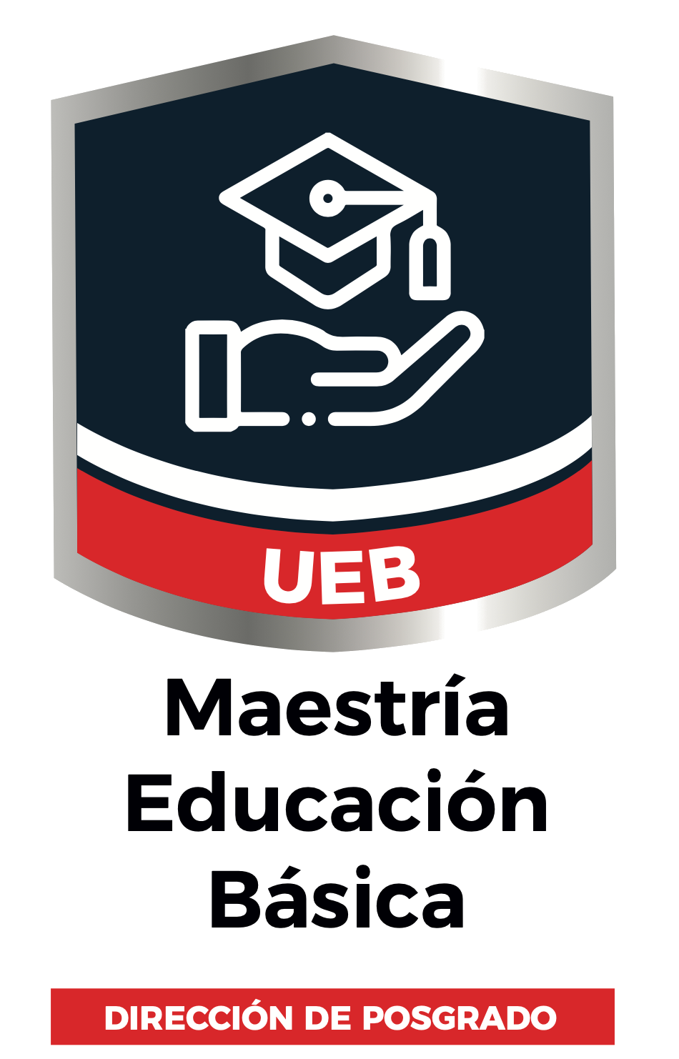 Maestría en Educación Básica