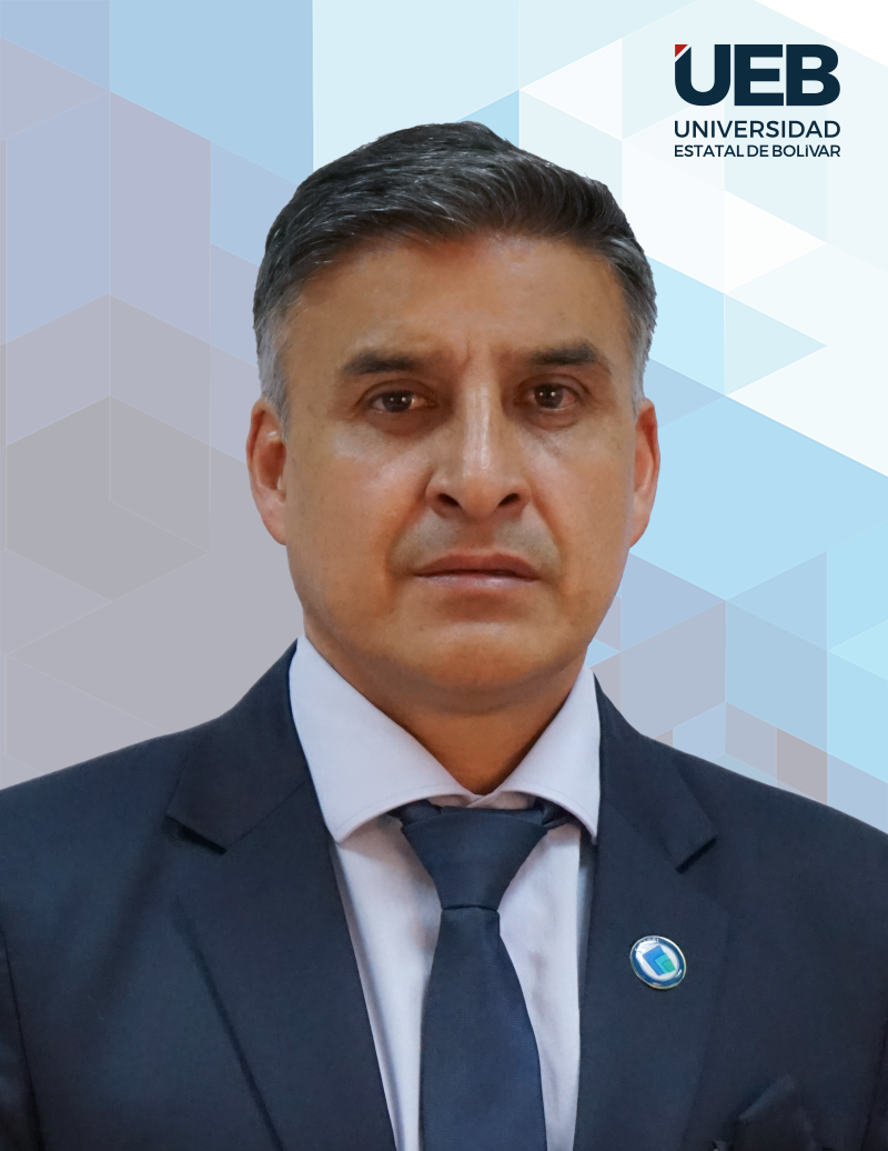 Dr. Vladimir Rivera Piñaloza