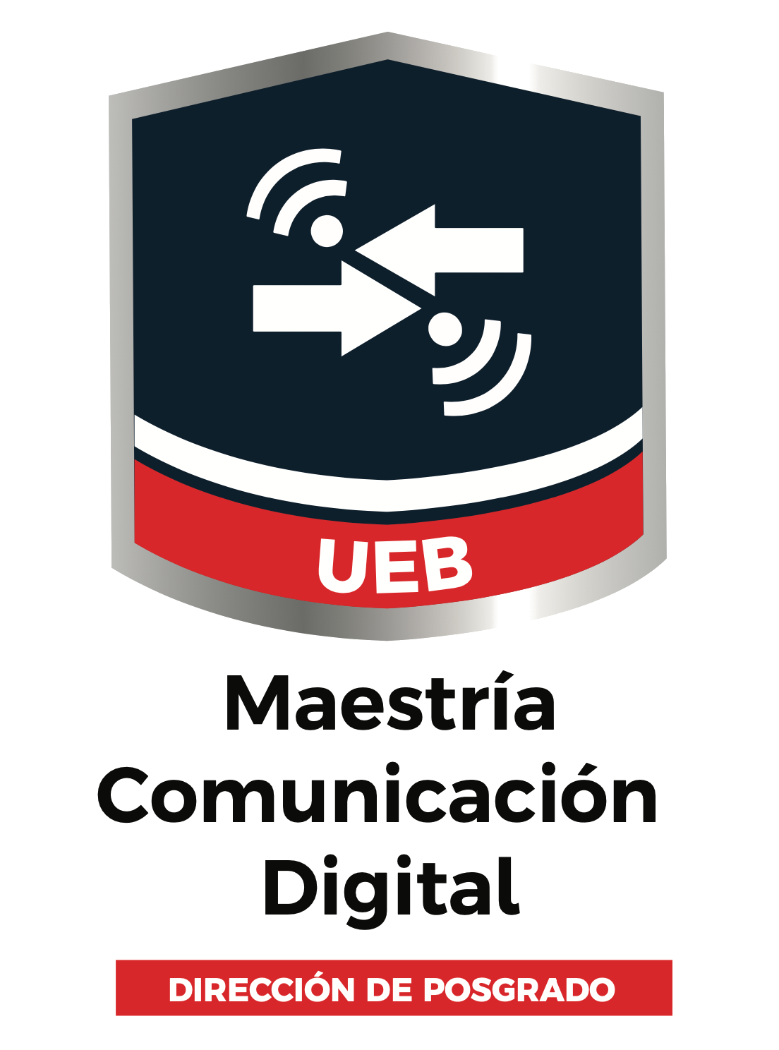 Maestría en Comunicación, mención Comunicación Digital