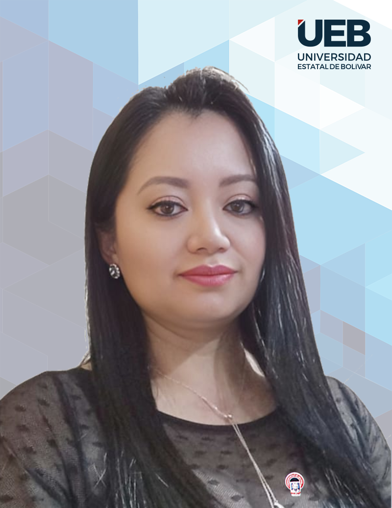 Lic. Cynthia Pilco Toscano Mg.