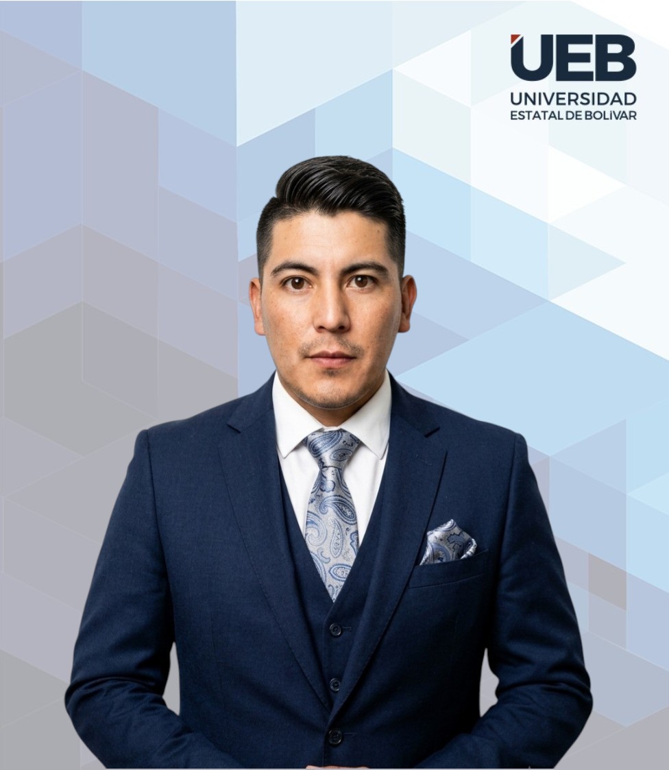 Lcdo. Daniel Betacorut Beltran