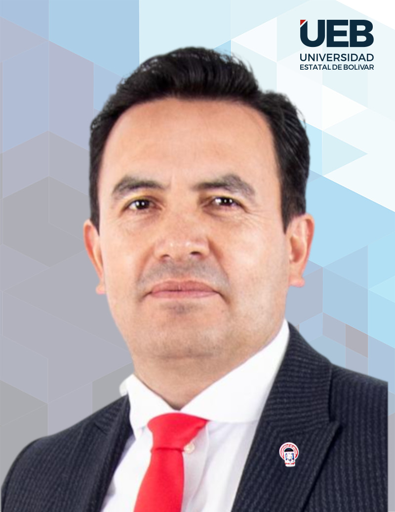 Lic. Francisco Moreno del Pozo, PhD.
