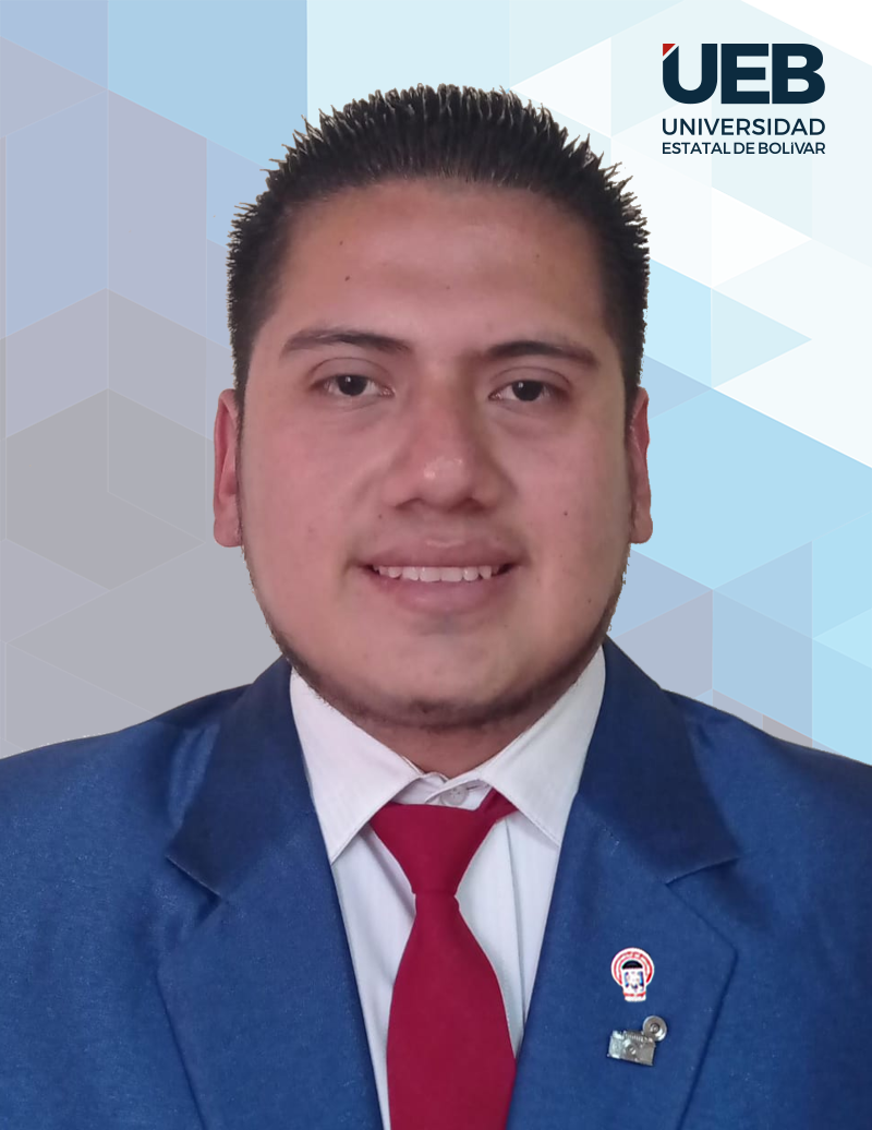 Ab. Francisco Sánchez Macias, MsC.