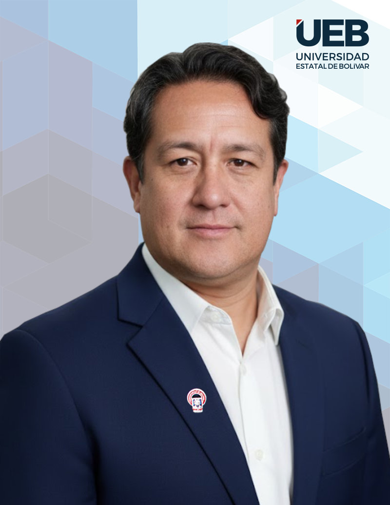 Lic. Freddy Vasconez Salazar