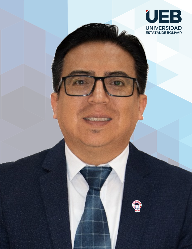 Ing. Germán Sánchez Chávez Msc