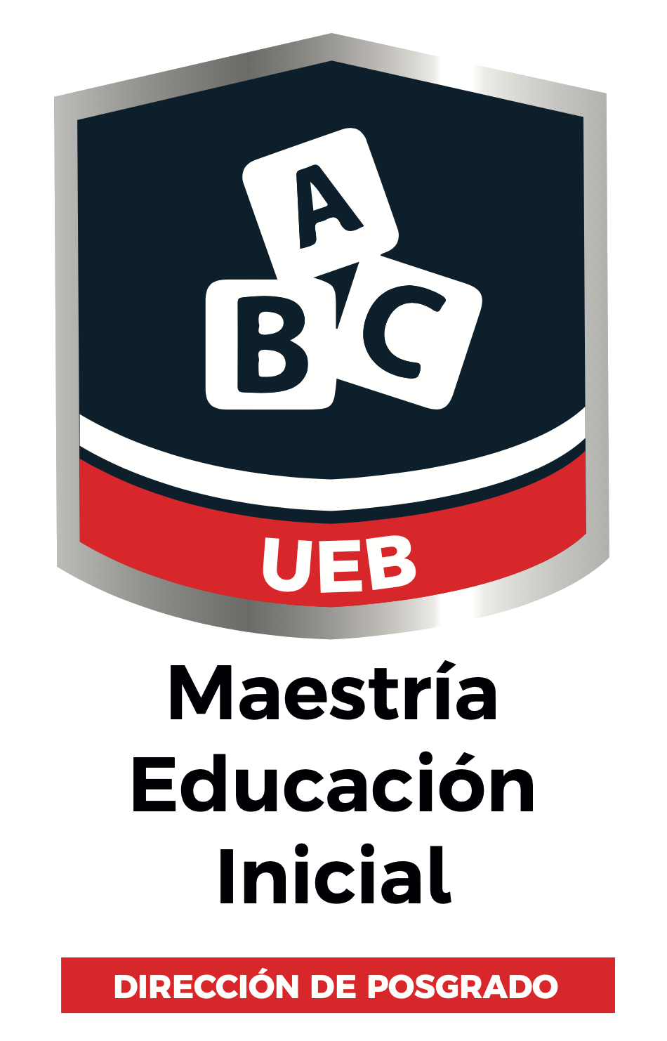Maestría en Educación Inicial