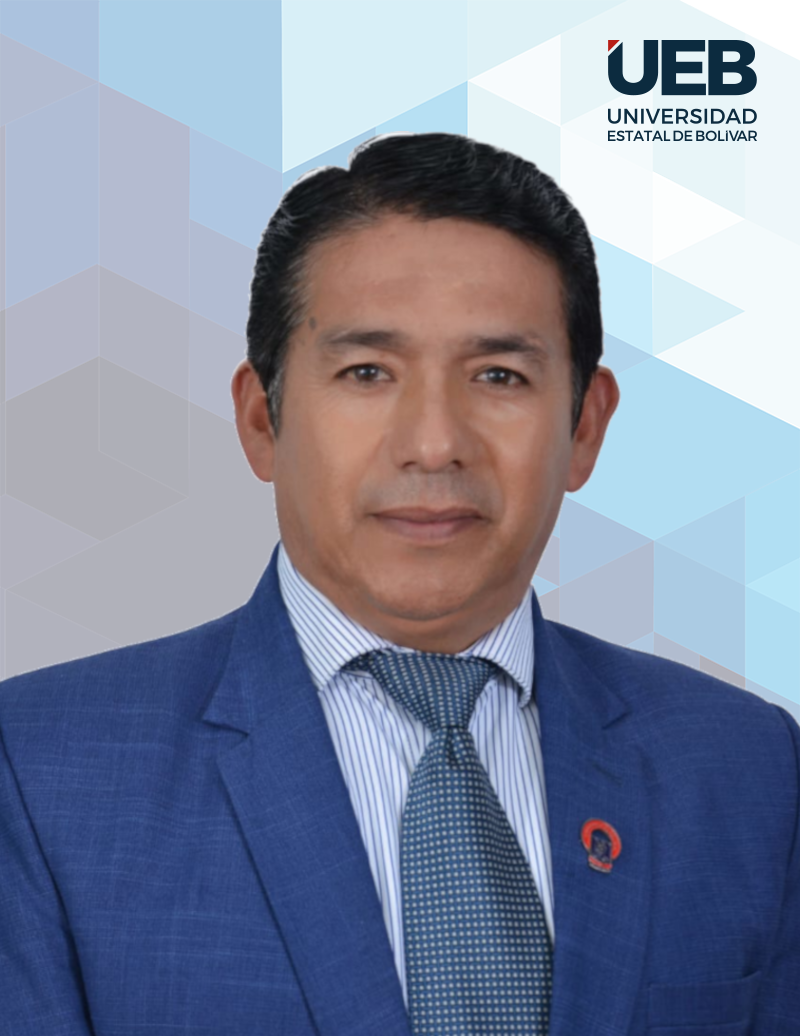 Lic. Javier Mármol Escobar, Mgs.