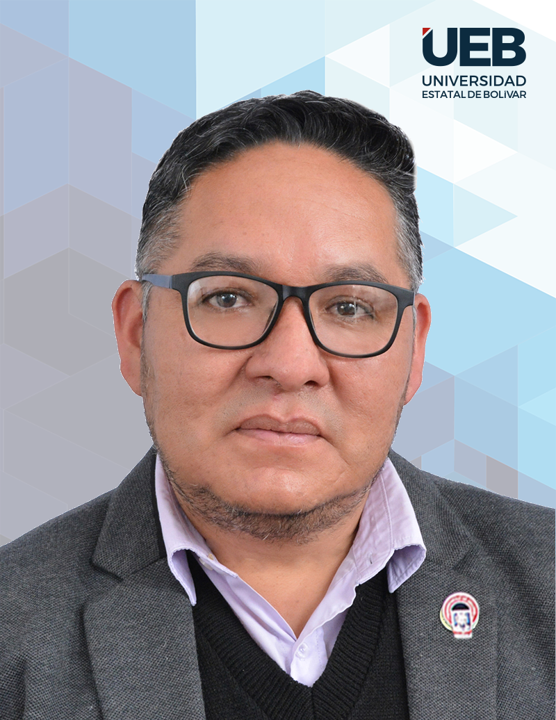 Ing. José Altuna Vasquez
