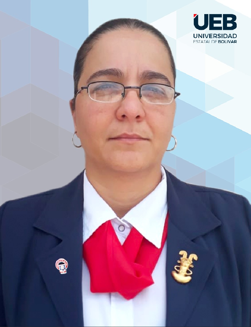 Dra. Liana Fuentes, PhD