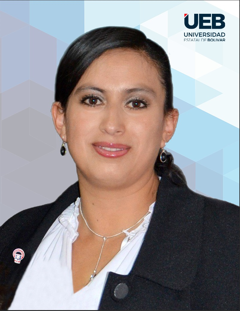 Lic. María Bonilla Roldán, MsC.