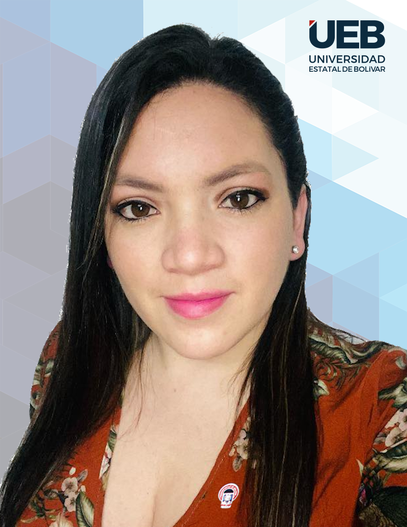 Ing. Margoth Chávez García PhD