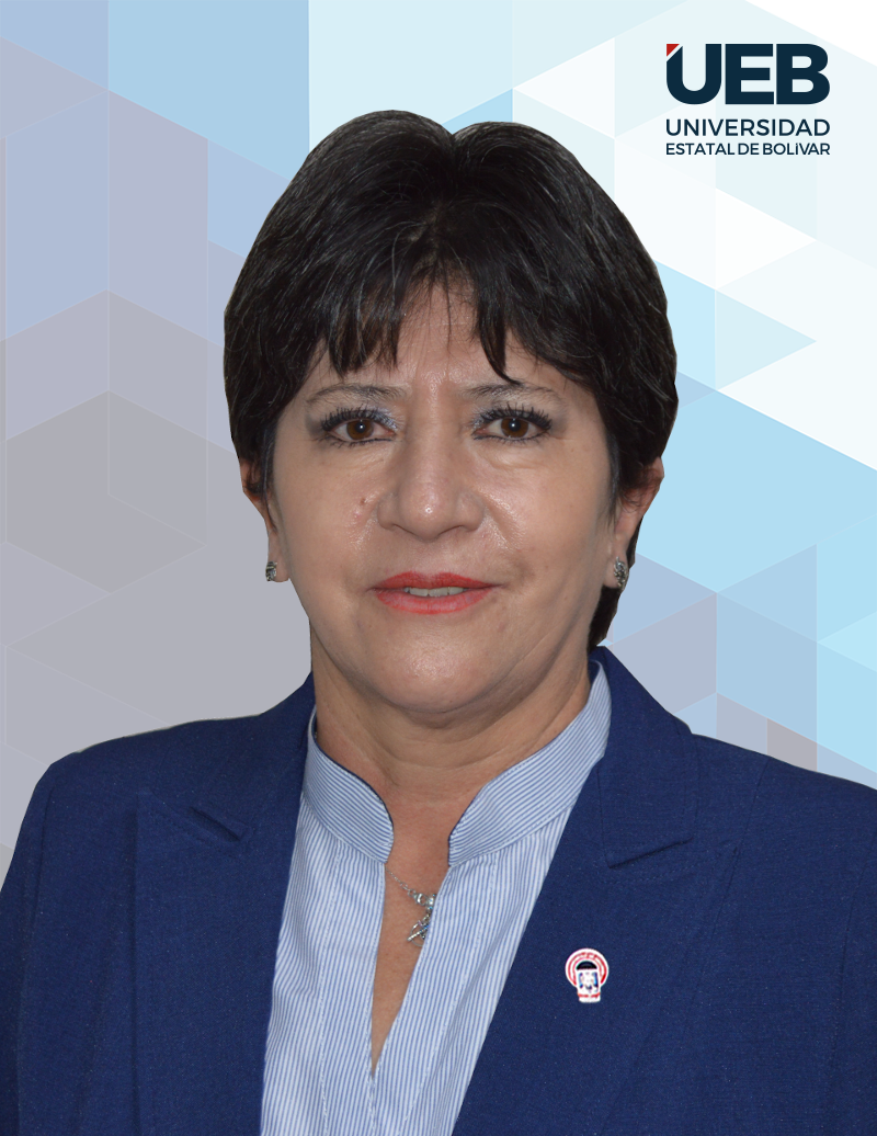 Lic. María Vasconez Del Pozo