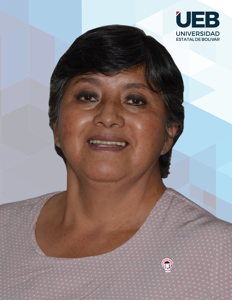 Lic.Maricela Guerra Naranjo