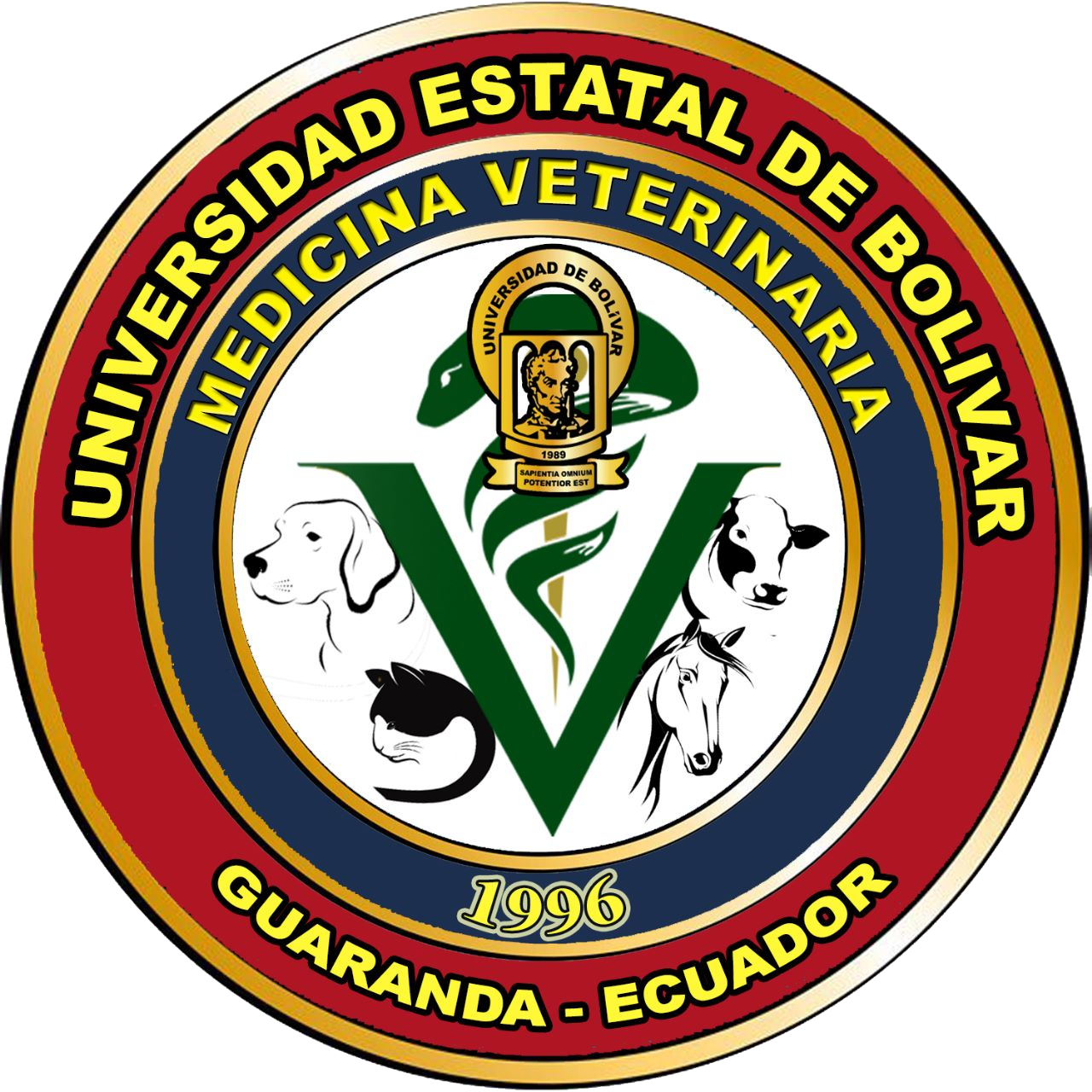 Medicina Veterinaria