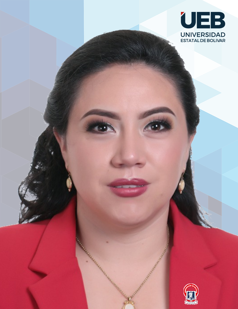 Dra. Stefany Michel Gaibor Vásquez