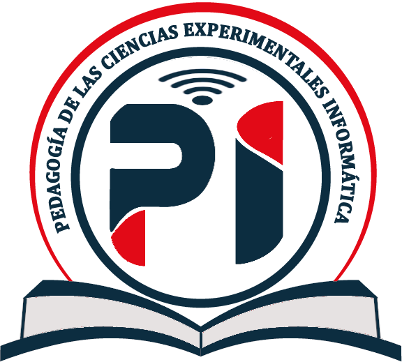 Pedagogía de las Ciencias Experimentales – Informática