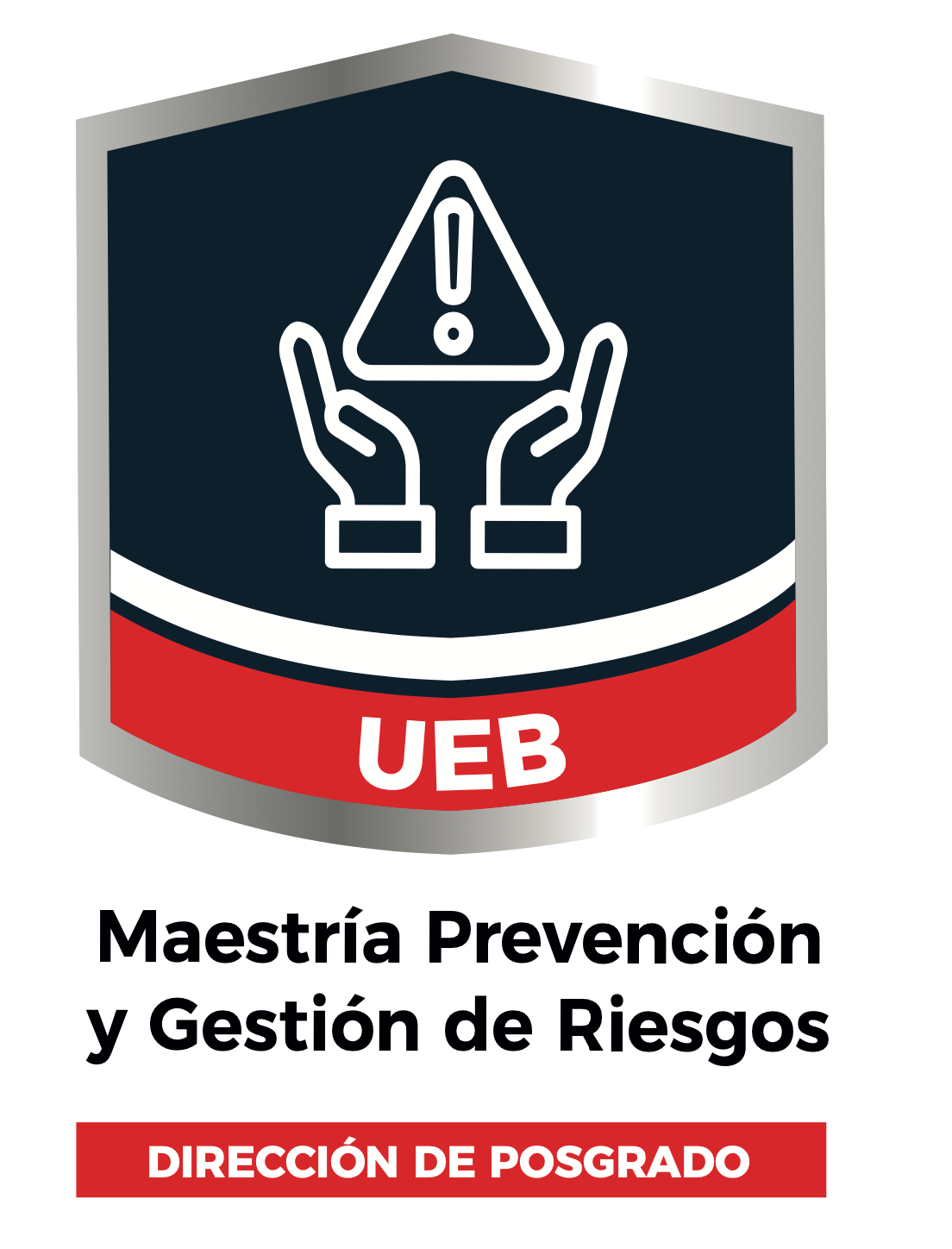 Maestría en Prevención y Gestión de Riesgos
