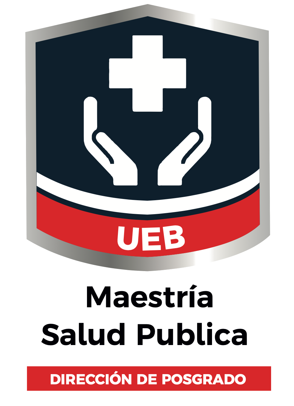 Maestría en Salud Pública