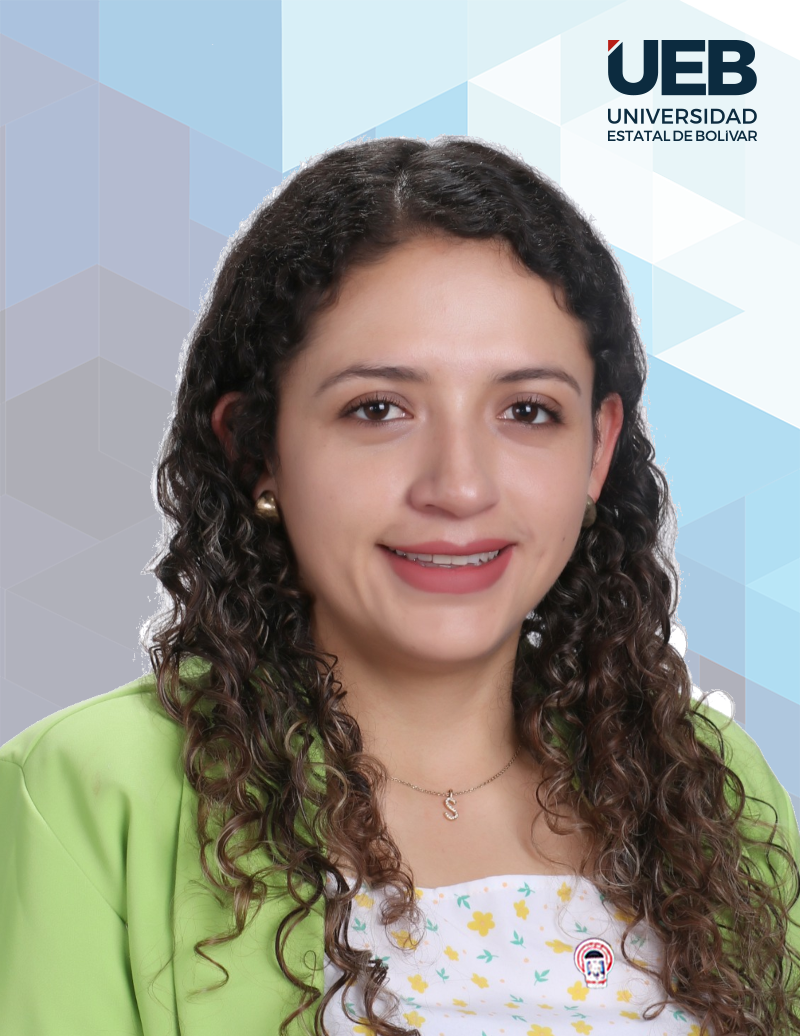 Lic. Stefanny Karolina Dias Ledesma Mgtr.