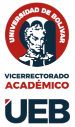 Vicerrectorado Académica
