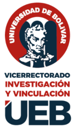 Vicerrectorado de Investigación y Vinculación