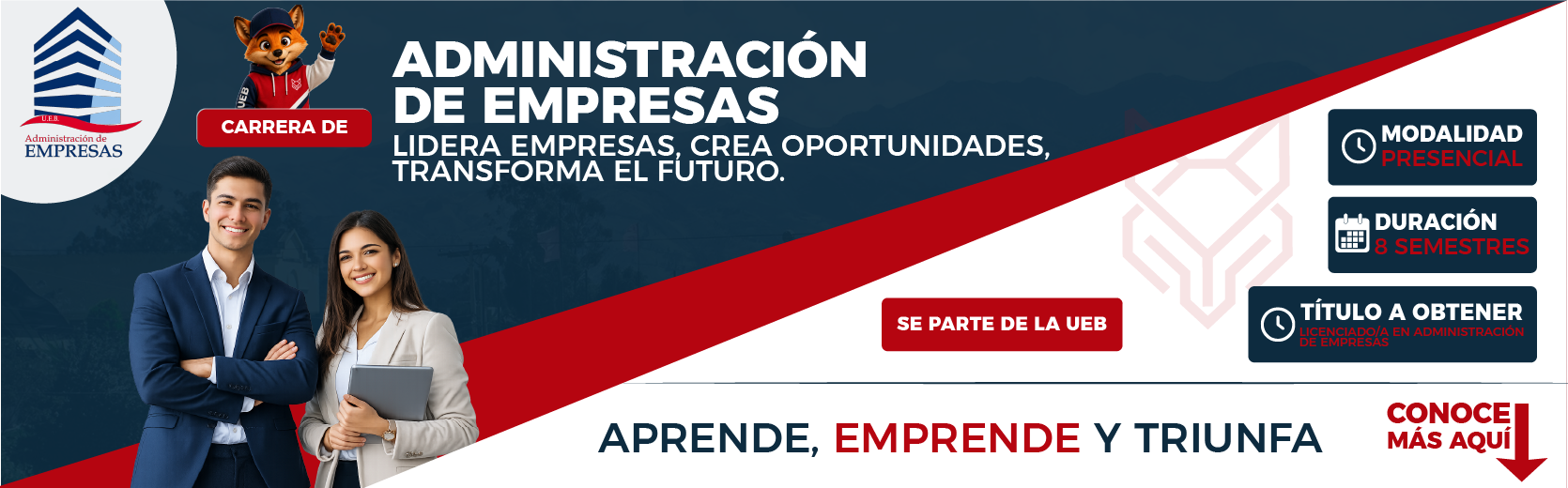 Administración de Empresas