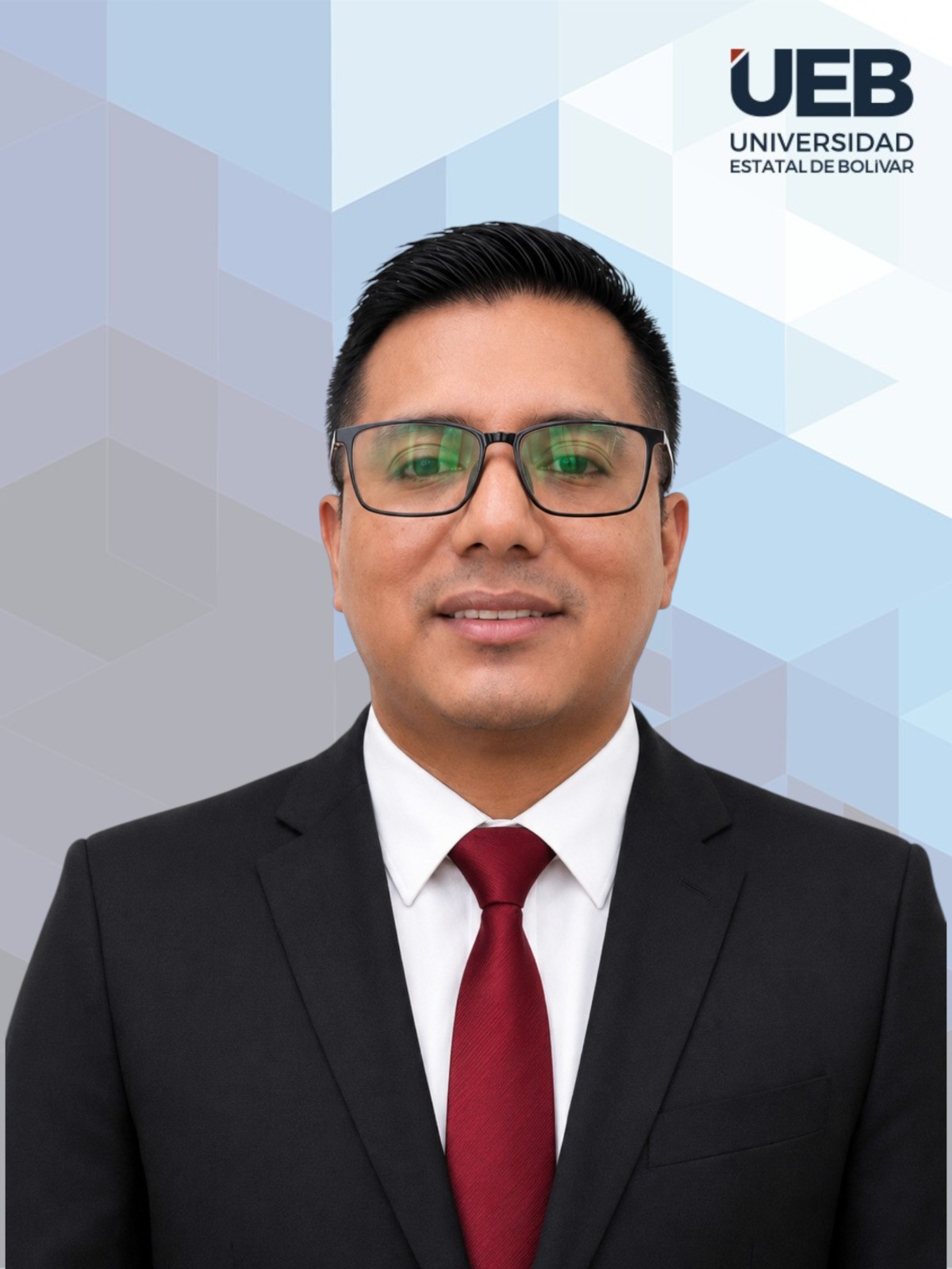 Ing. Diego David Moposita Vasquez, Mgs.