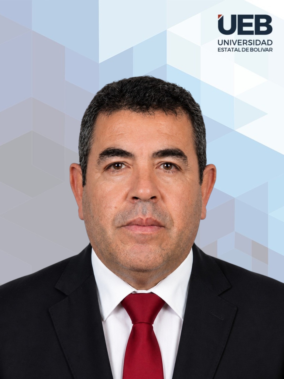 Dr. Danilo Fabian Yanez Silva, MsC