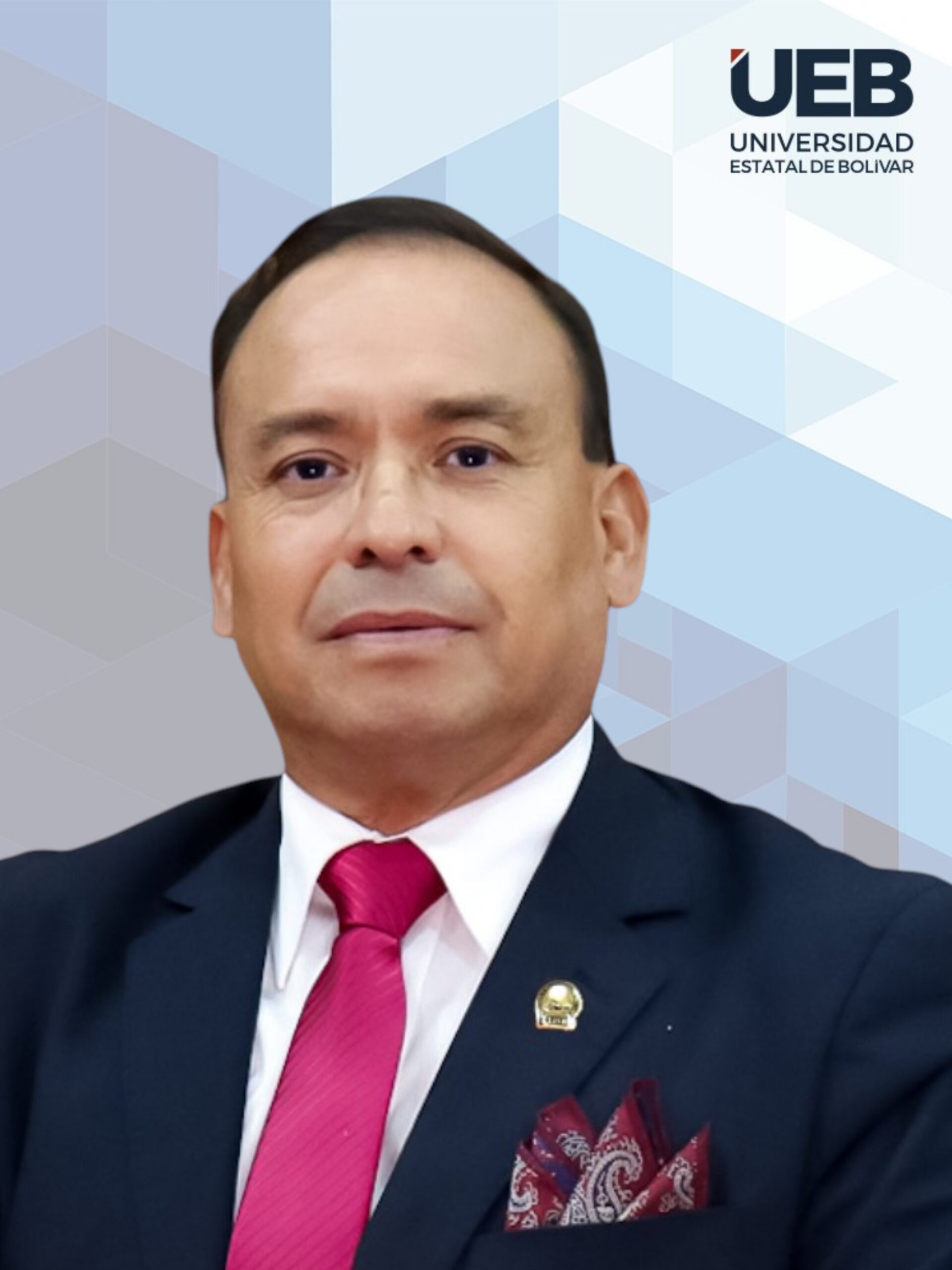 Ing. Arturo Rojas Sánchez, PhD.