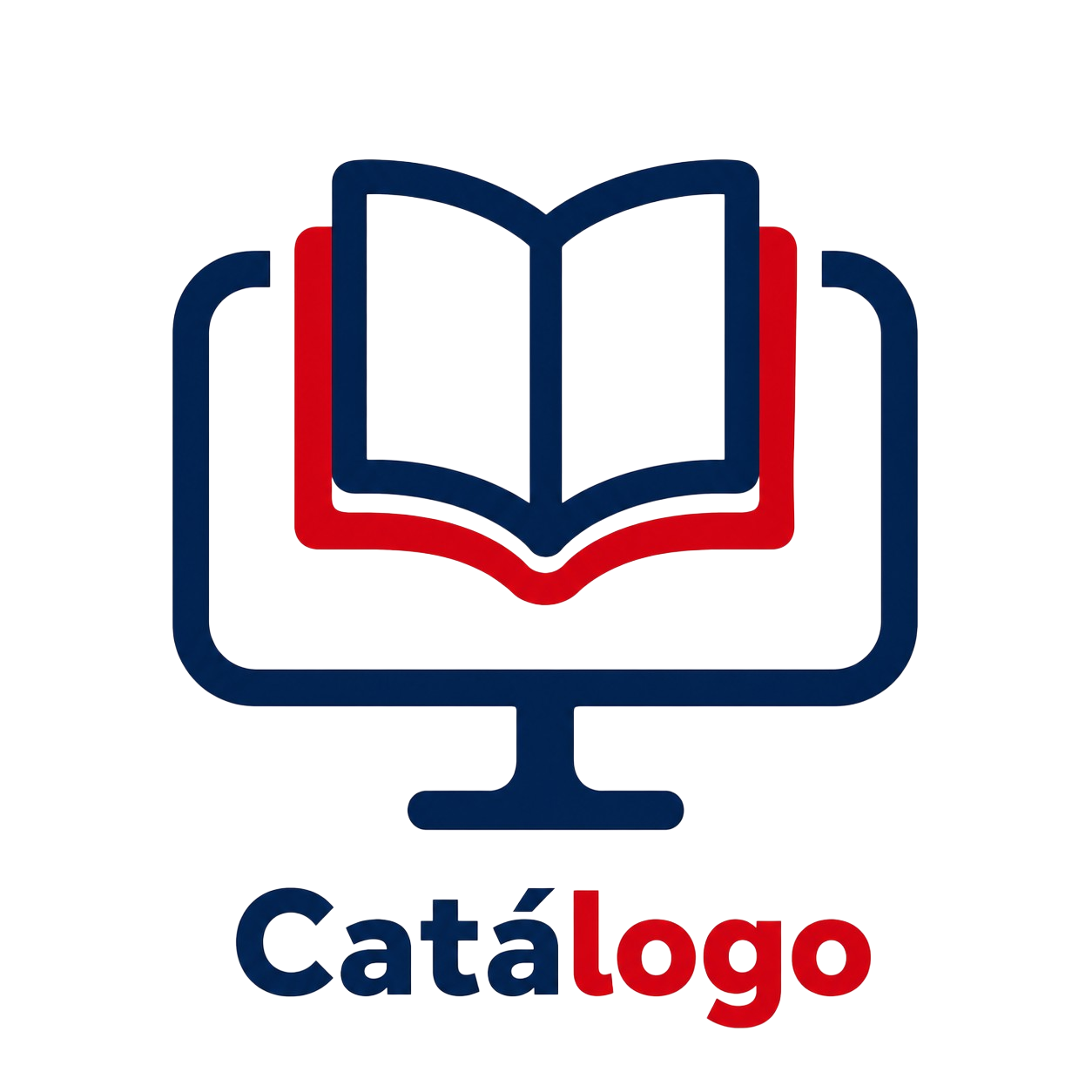 Catálogo de Libros