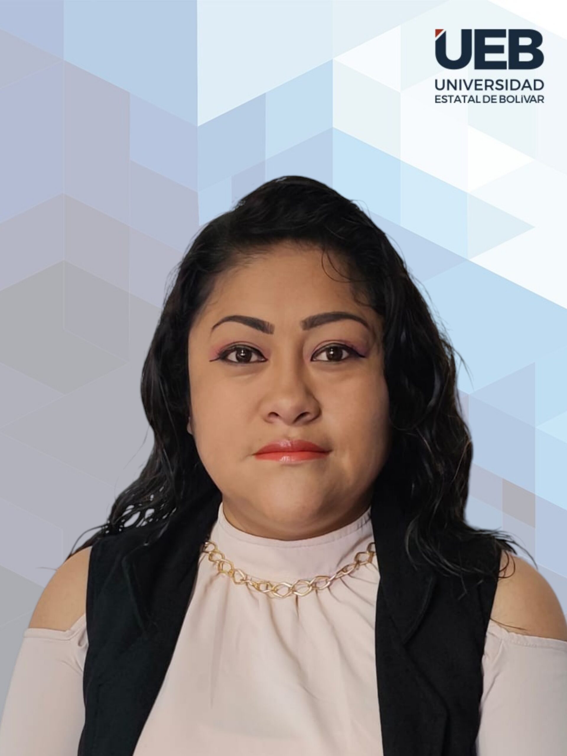 Lcda. Diana Carolina Vasquez Niama, Mgtr.