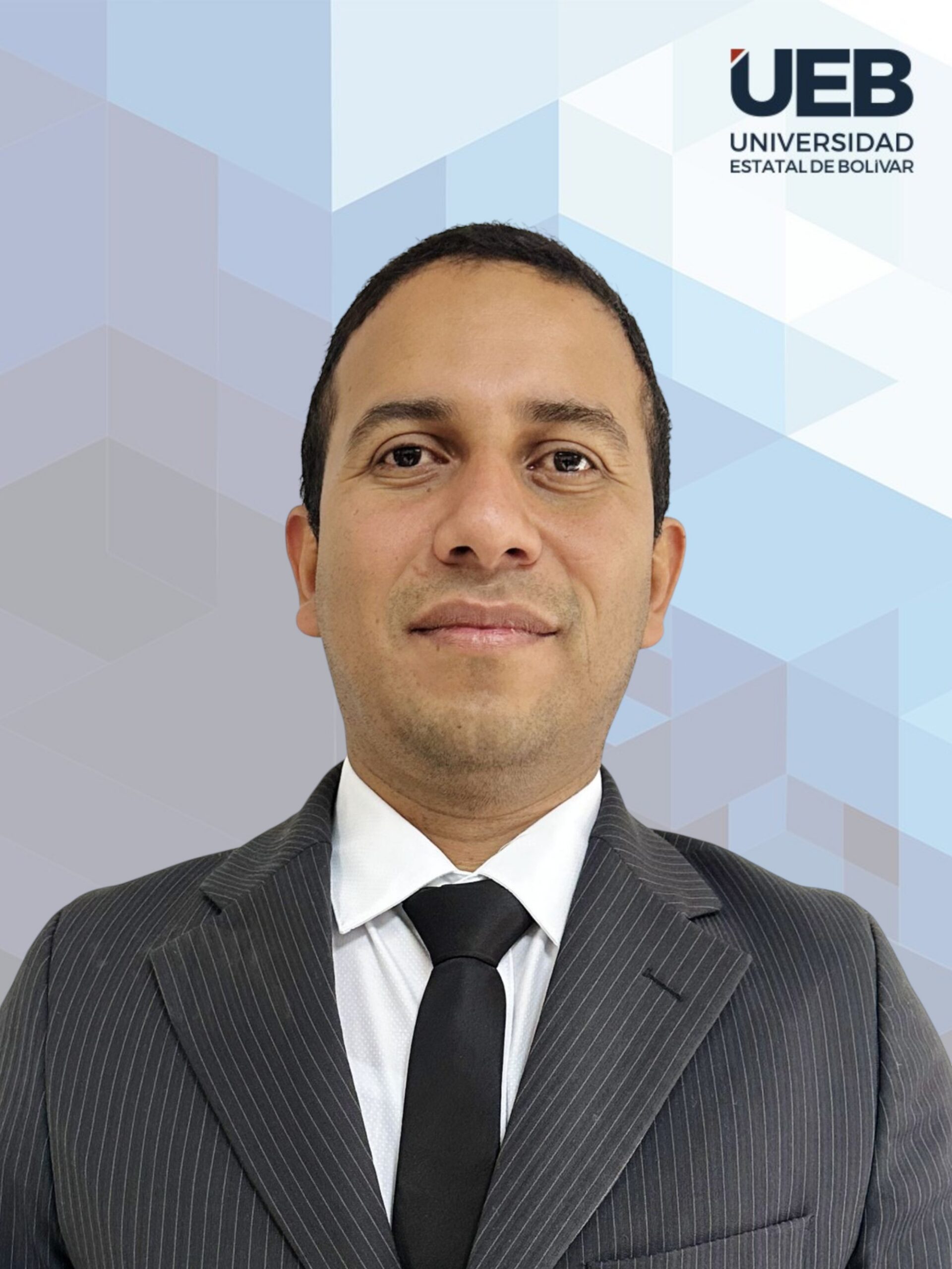 Ing. Roque Mauricio Palacios Zuñiga, Dr.