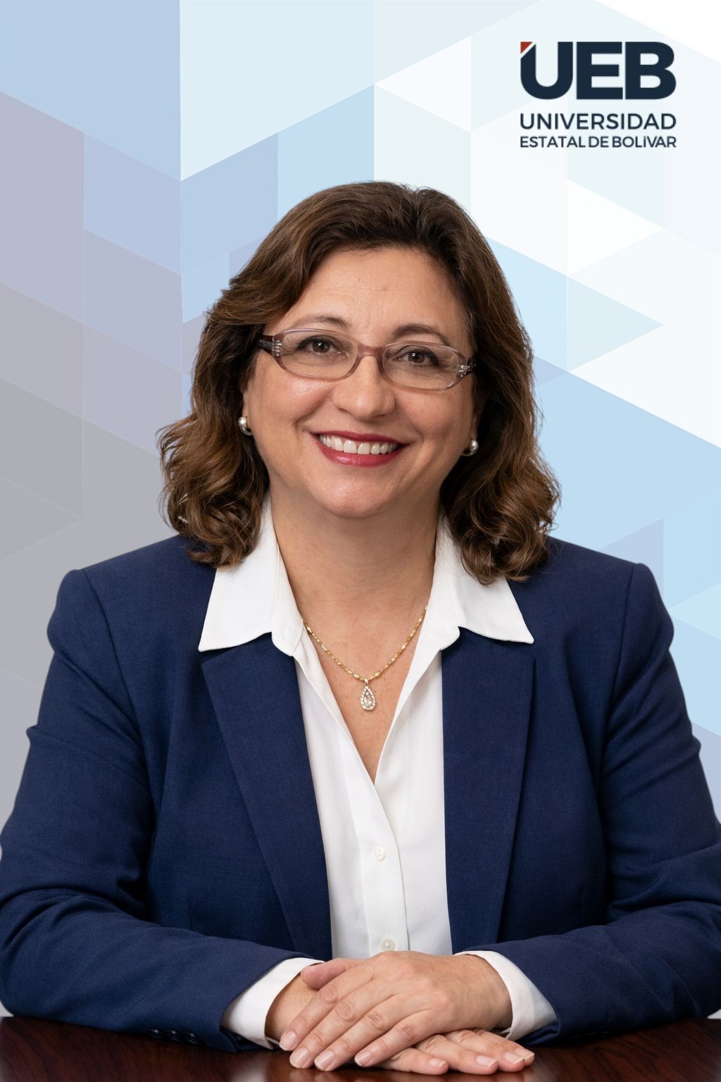 Ing. Sandra Vargas Rodríguez, MCA-CP
