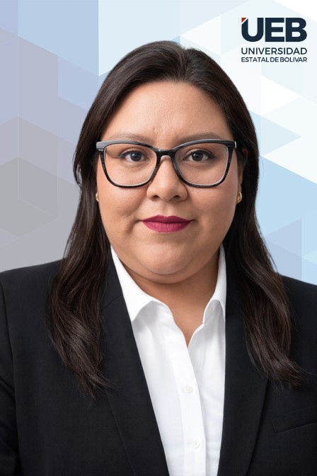 Mgtr. Sheila Janet Rangel Gómez