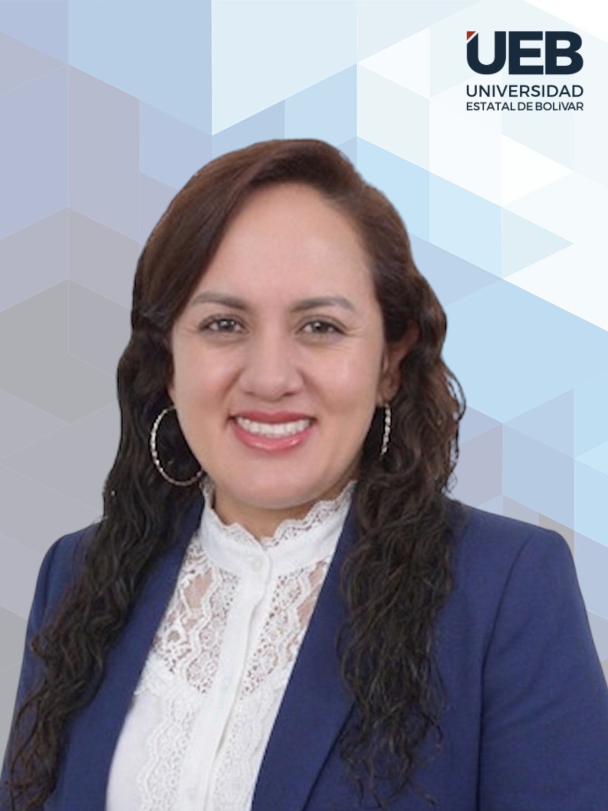 Lic. María José Fierro Bósquez. MsC