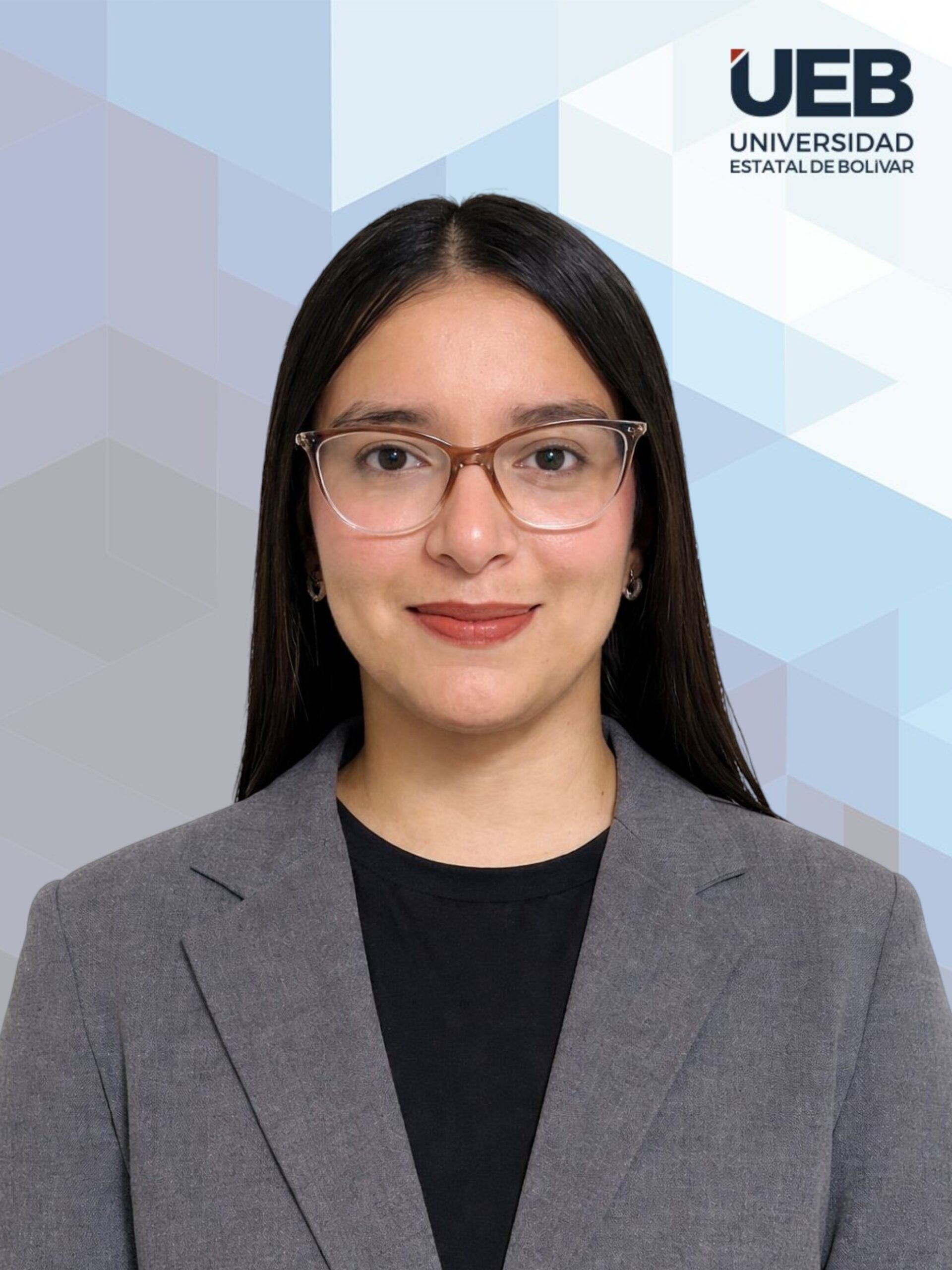 Lic. Melanie Jayline Bermeo Fuentes, MSc.